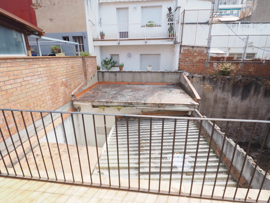 Casa en venta en Granollers Centro, Joan Prim