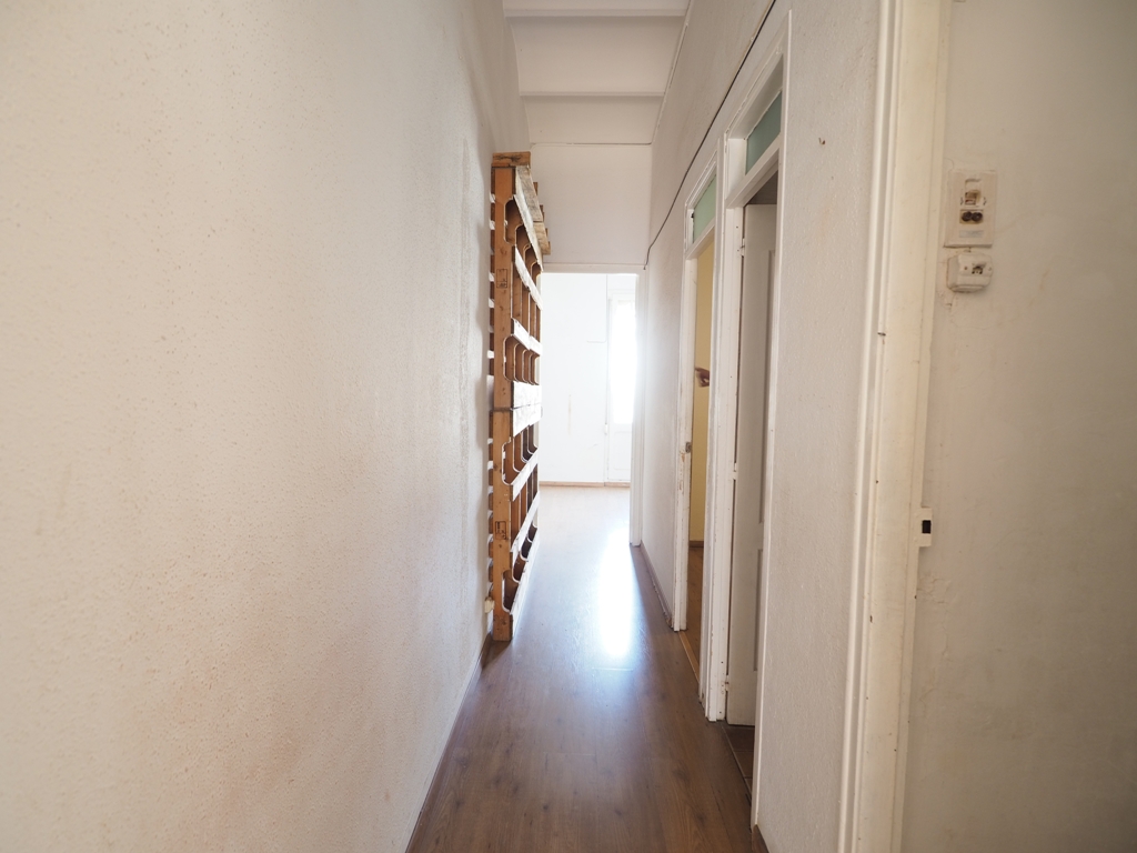 Casa en venta en Granollers Centro, Joan Prim