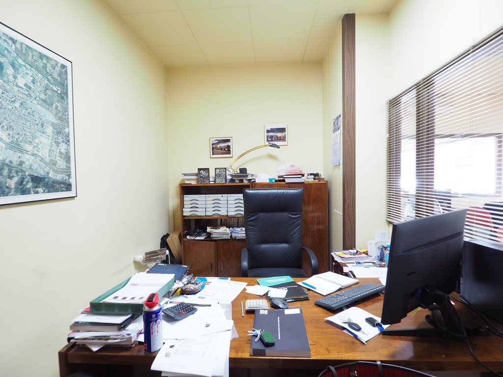 Alquiler de local comercial en Granollers Nord