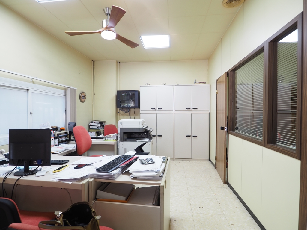 Alquiler de local comercial en Granollers Nord