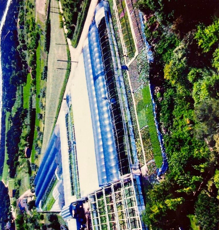 Terreno rústico en venta en Lliçà d’Amunt-Can Farell