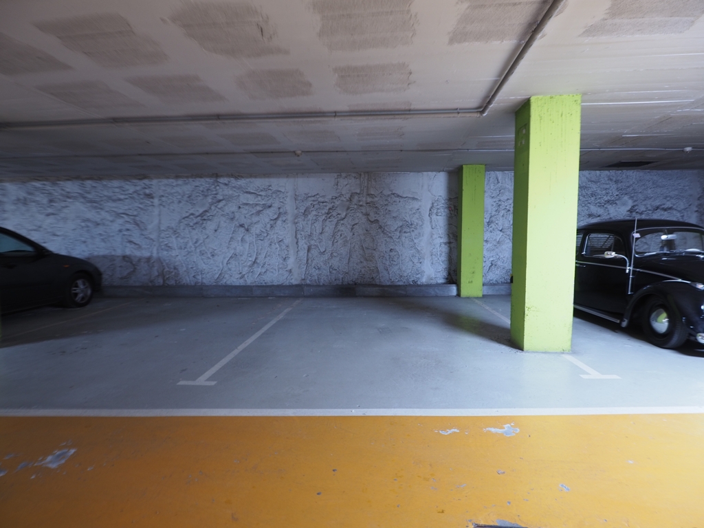 Venta de parking en Granollers Centro, C/ Espanya