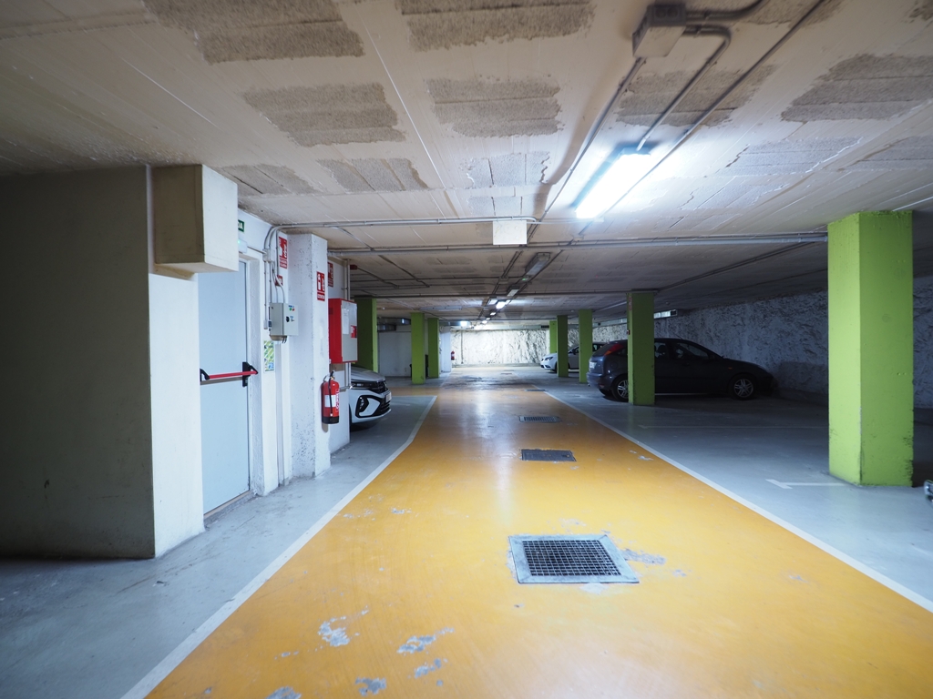 Venta de parking en Granollers Centro, C/ Espanya