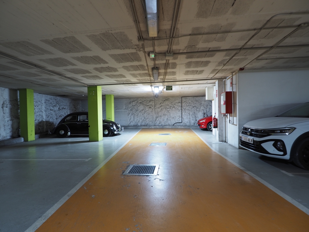 Venta de parking en Granollers Centro, C/ Espanya