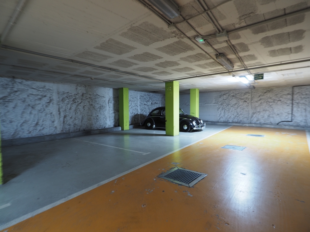 Venta de parking en Granollers Centro, C/ Espanya