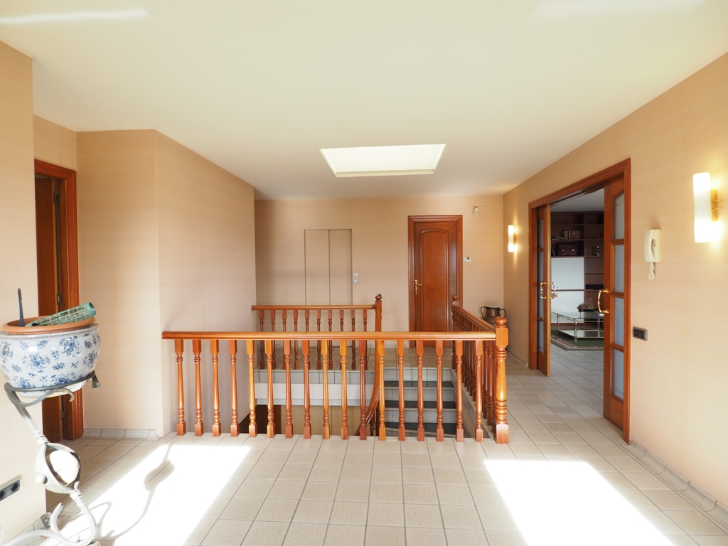 Casa en venta en Lliçà de Vall