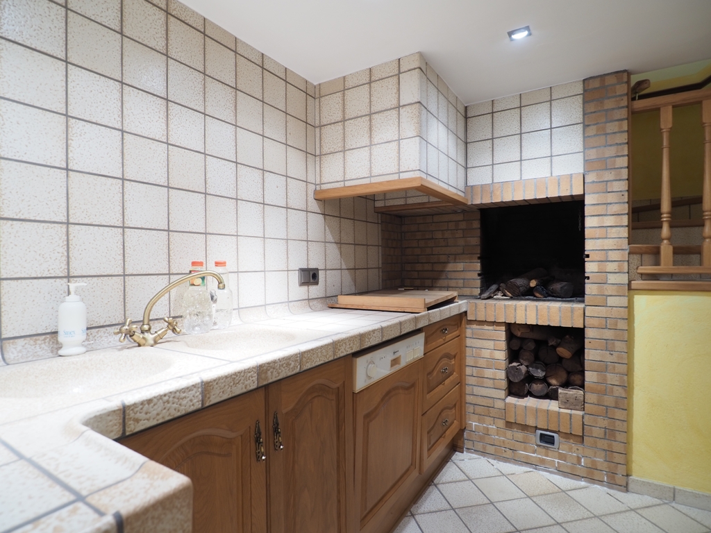 Casa en venta en Lliçà de Vall