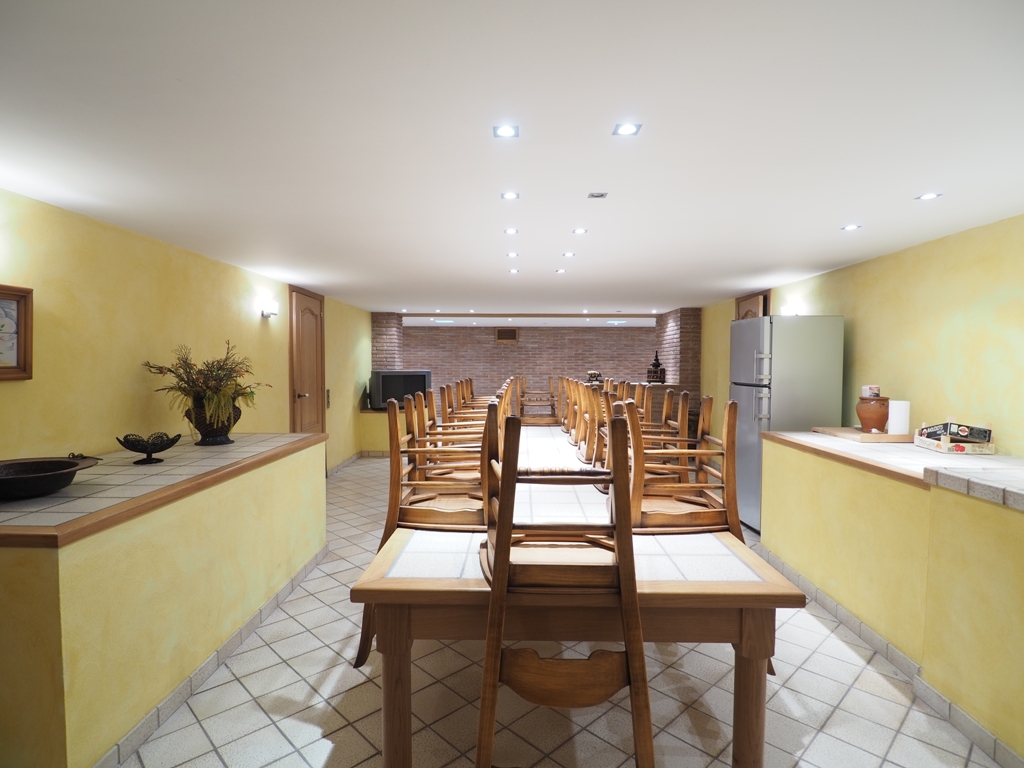 Casa en venta en Lliçà de Vall