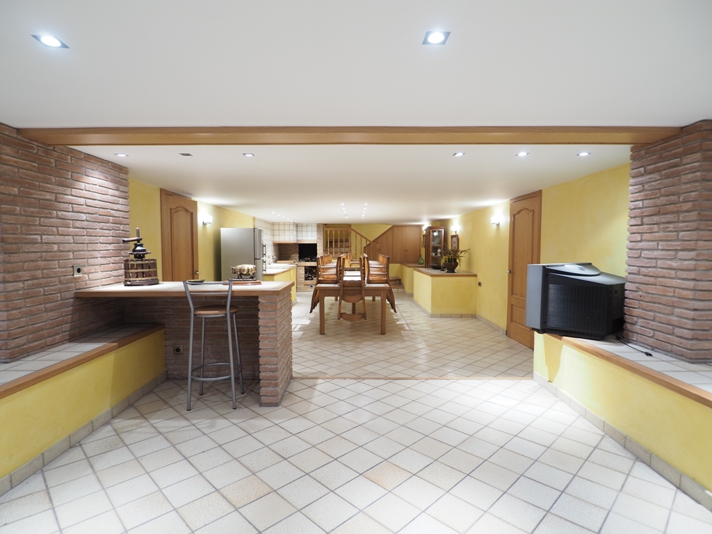 Casa en venta en Lliçà de Vall