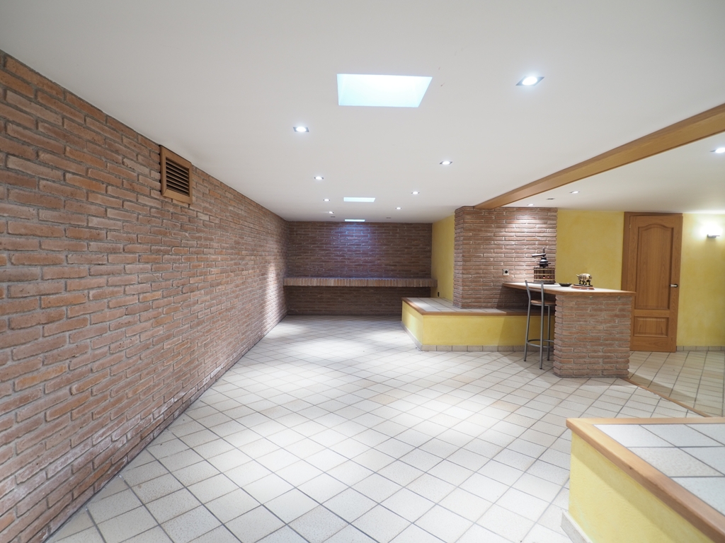 Casa en venta en Lliçà de Vall