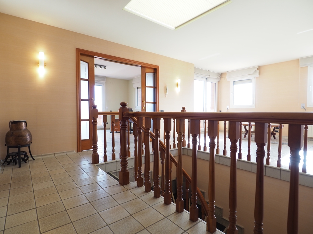 Casa en venta en Lliçà de Vall