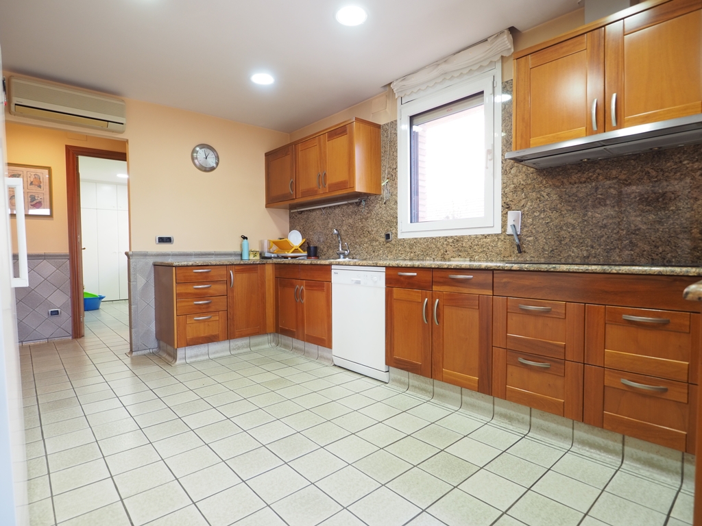 Casa en venta en Lliçà de Vall