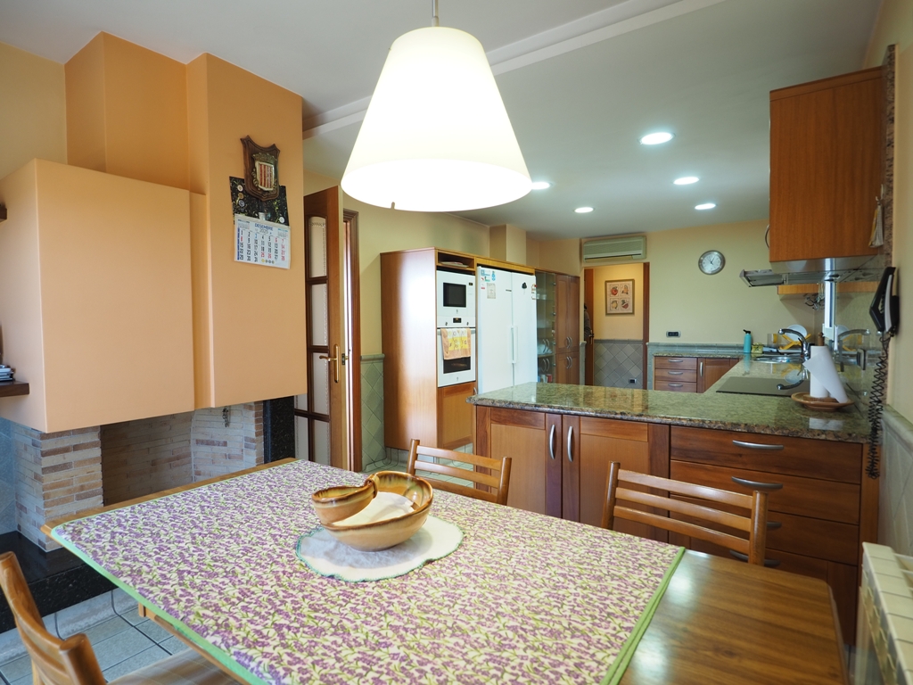 Casa en venta en Lliçà de Vall