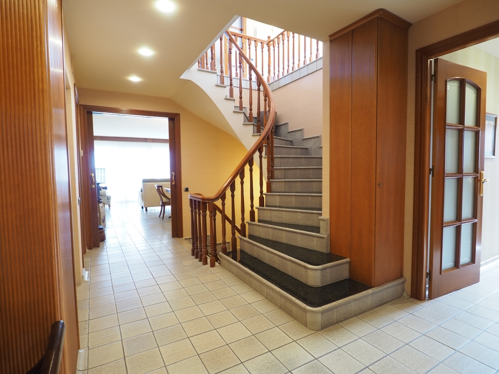 Casa en venta en Lliçà de Vall