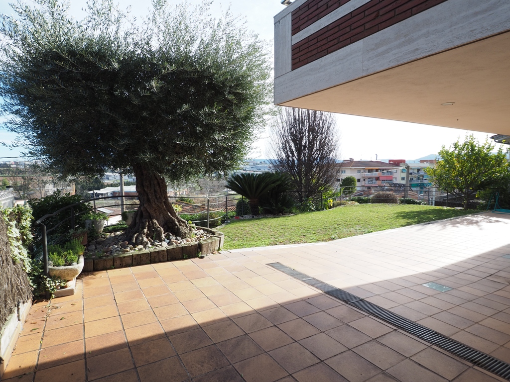 Casa en venta en Lliçà de Vall