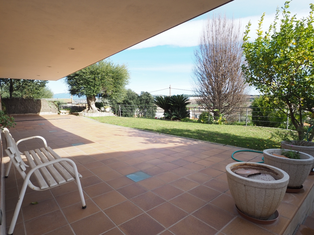 Casa en venta en Lliçà de Vall