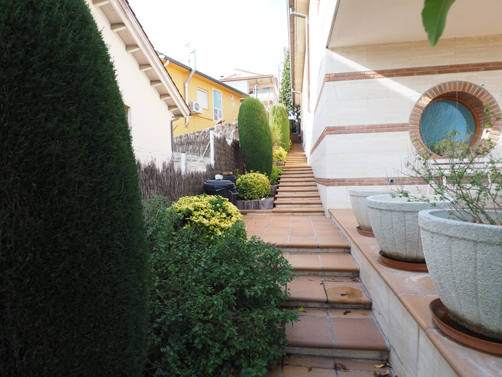 Casa en venta en Lliçà de Vall