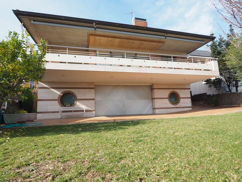 Casa en venta en Lliçà de Vall