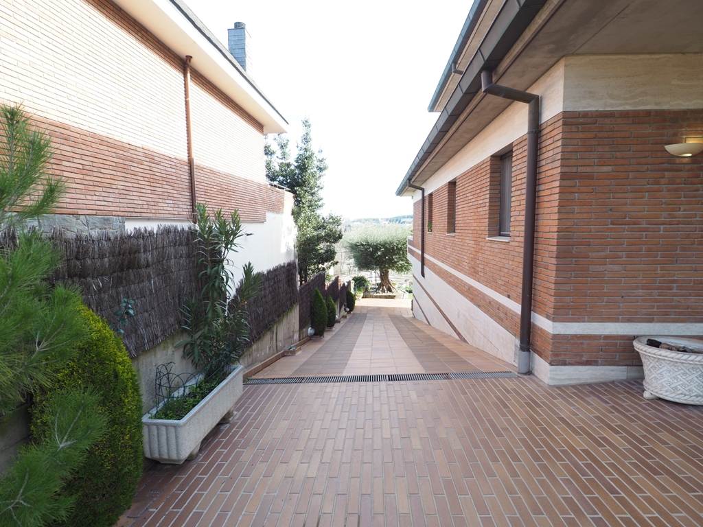 Casa en venta en Lliçà de Vall