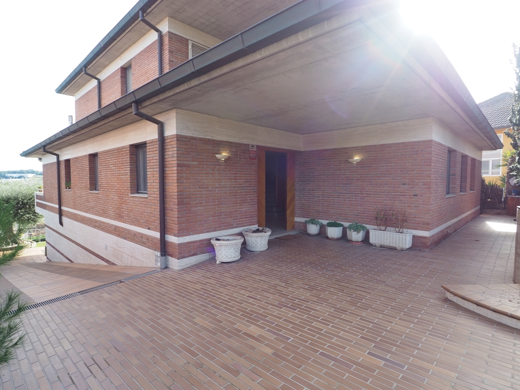 Casa en venta en Lliçà de Vall