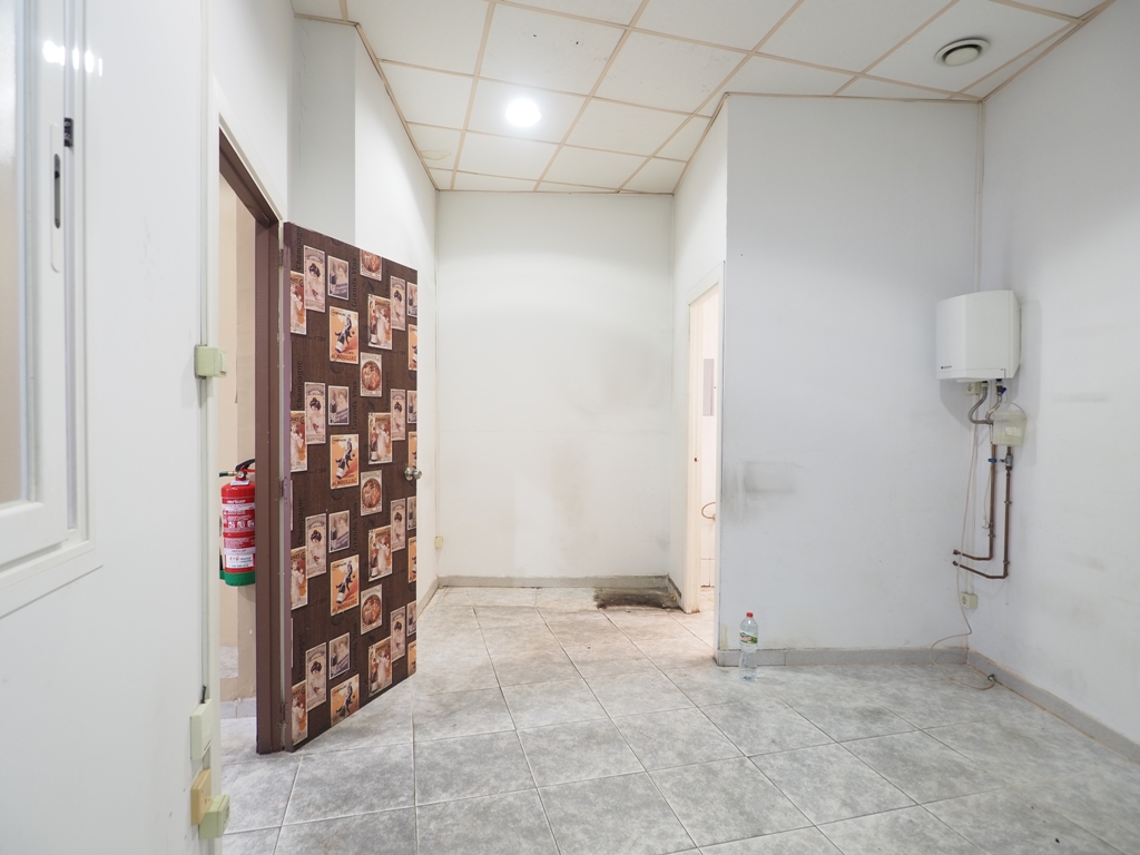 Alquiler de Local Comercial en Granollers, Av. Sant Esteve