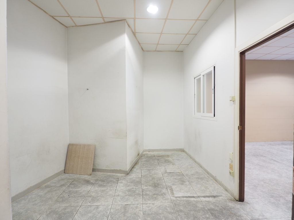 Alquiler de Local Comercial en Granollers, Av. Sant Esteve