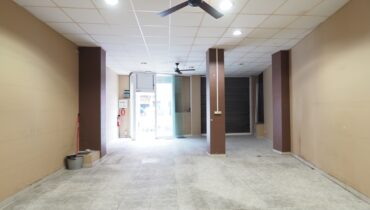 Alquiler de Local Comercial en Granollers, Av. Sant Esteve