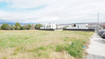 Terreno en venta en Canovelles, Can Gurgui