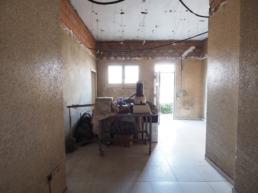 Local comercial en venta en Granollers, Juzgados