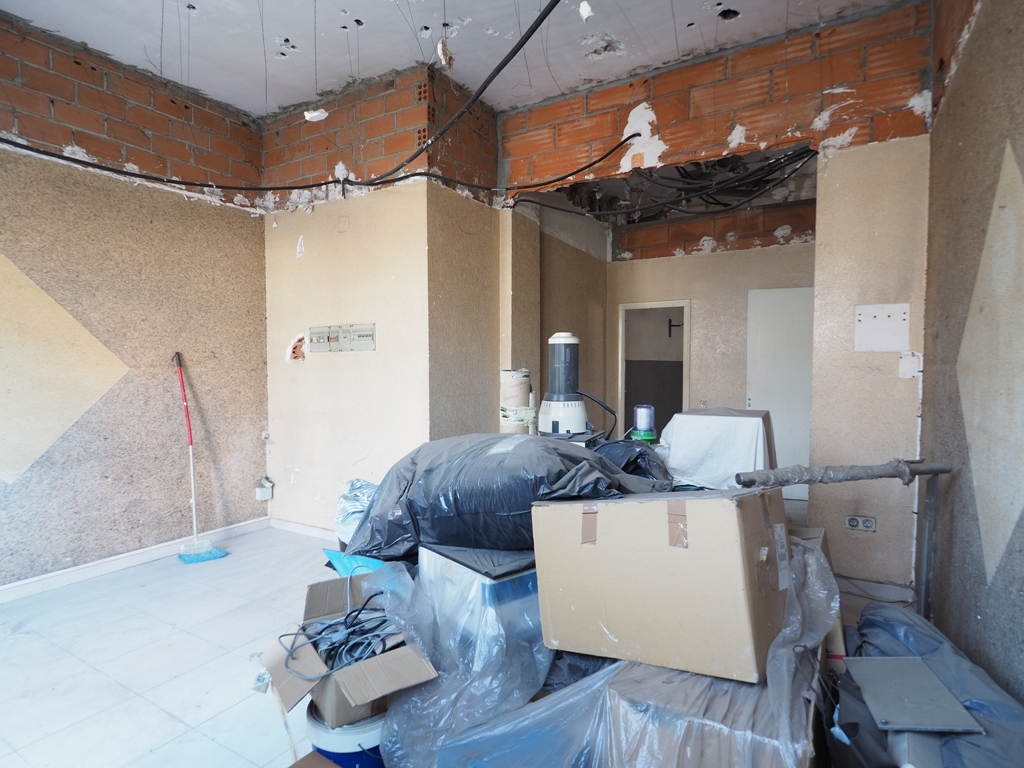 Local comercial en venta en Granollers, Juzgados