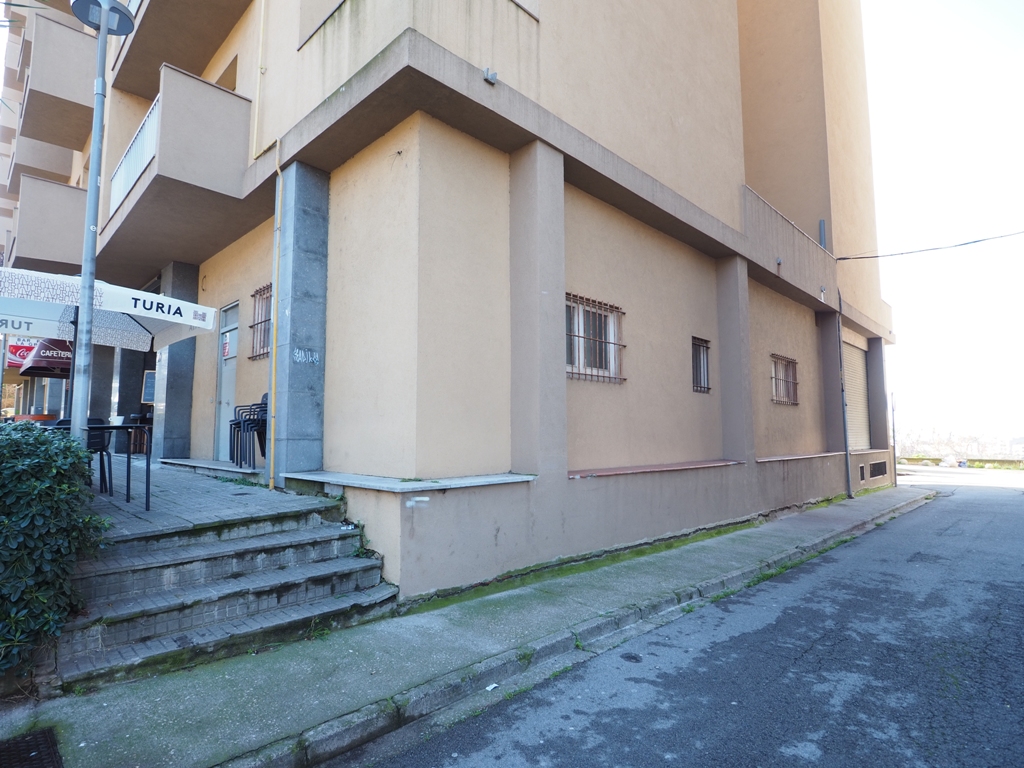 Local comercial en venta en Granollers, Juzgados