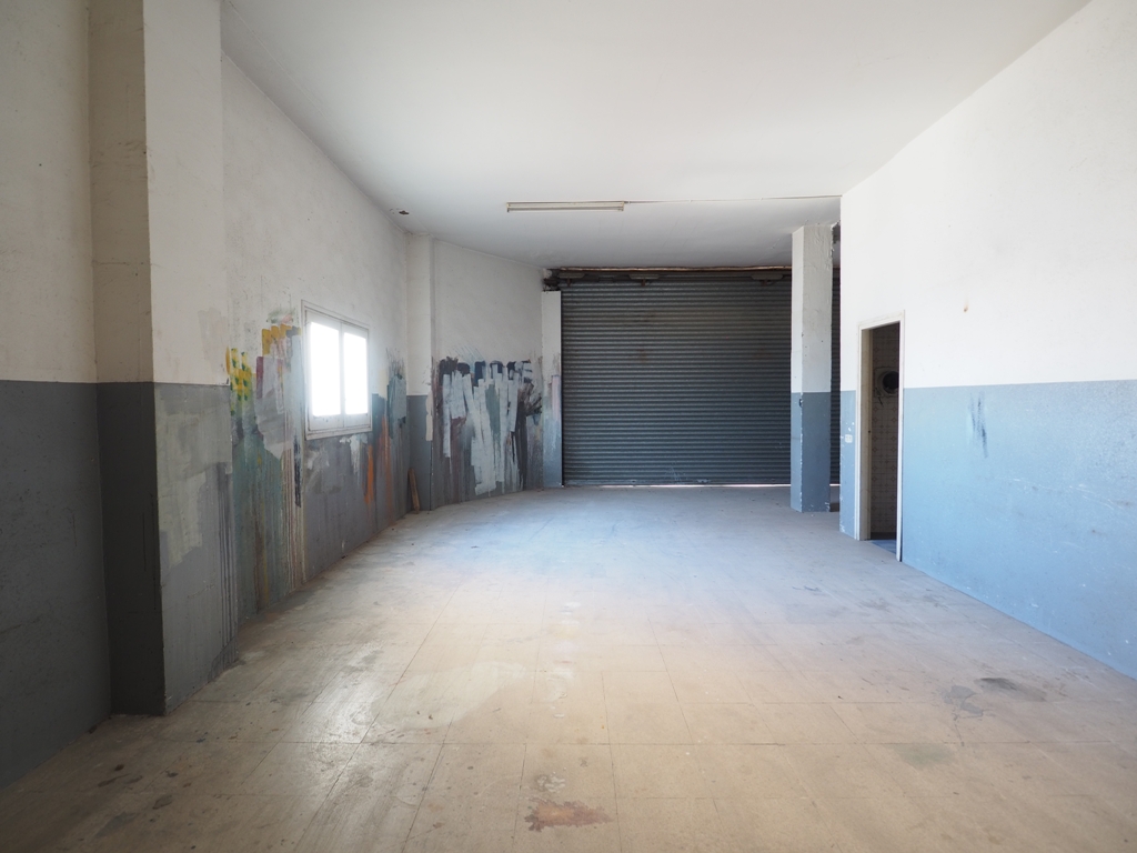 Local comercial en venta en Granollers, Juzgados