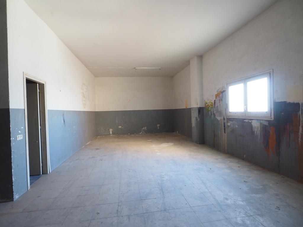 Local comercial en venta en Granollers, Juzgados