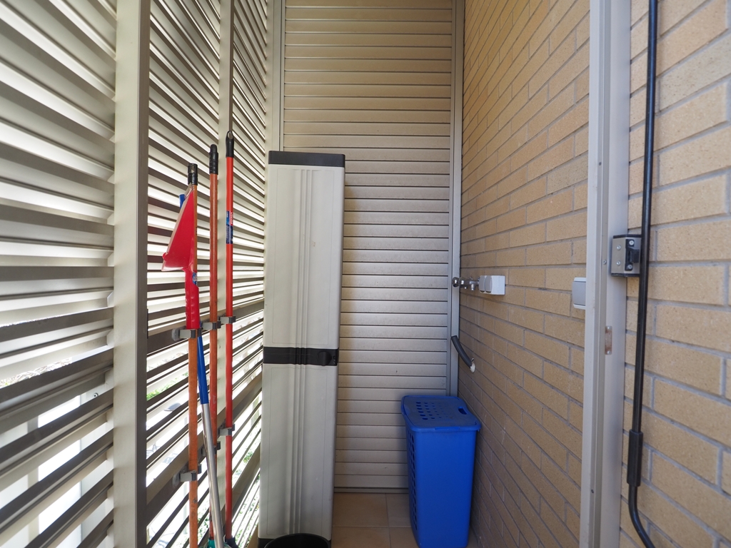 Piso en Venta en Granollers – zona nueva Can Bassa