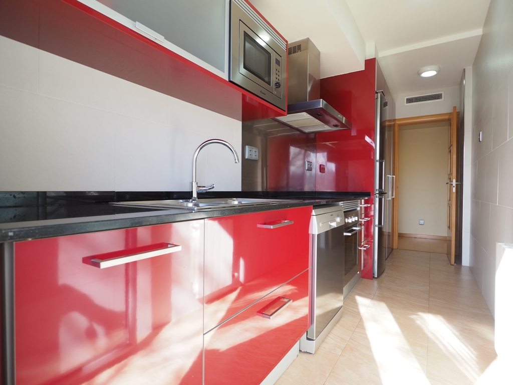 Piso en Venta en Granollers – zona nueva Can Bassa