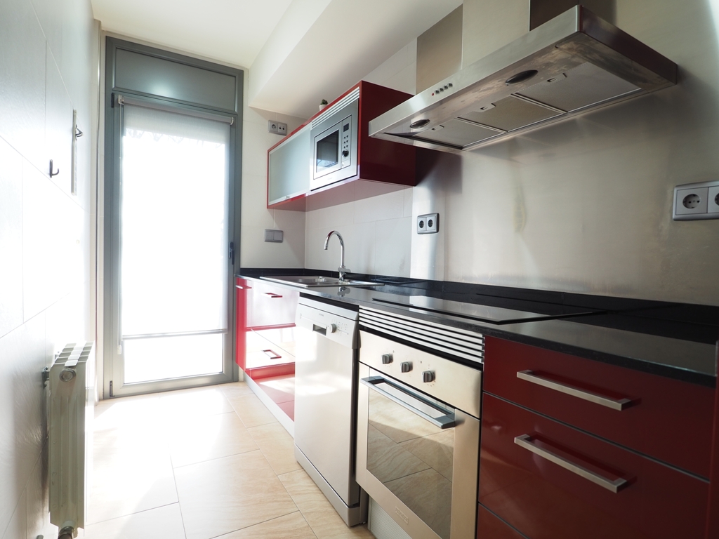 Piso en Venta en Granollers – zona nueva Can Bassa