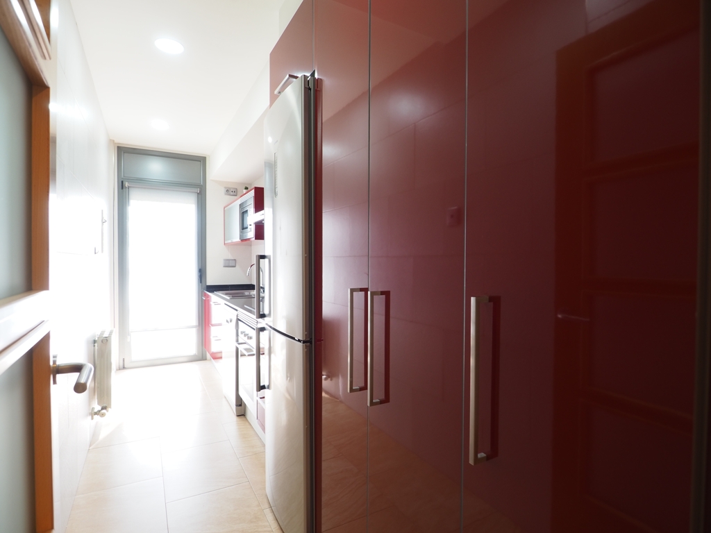 Piso en Venta en Granollers – zona nueva Can Bassa