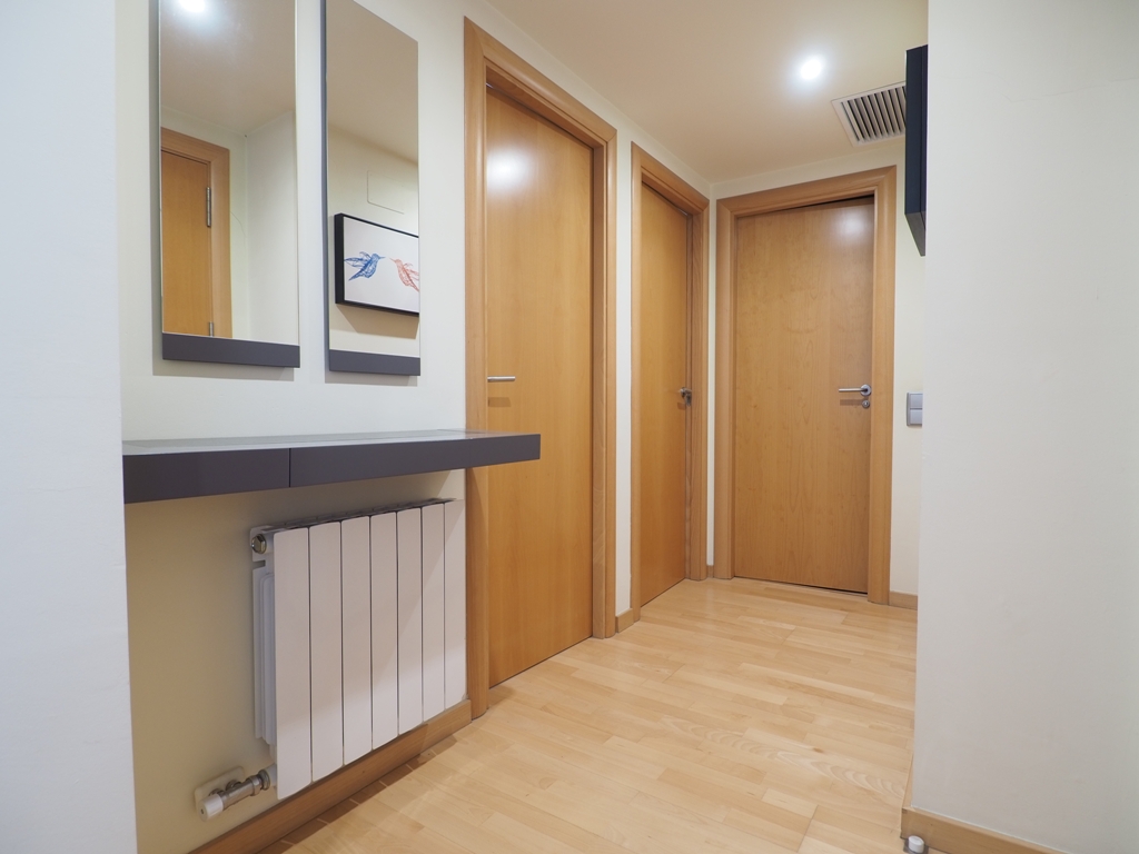 Piso en Venta en Granollers – zona nueva Can Bassa