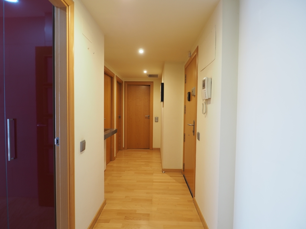 Piso en Venta en Granollers – zona nueva Can Bassa