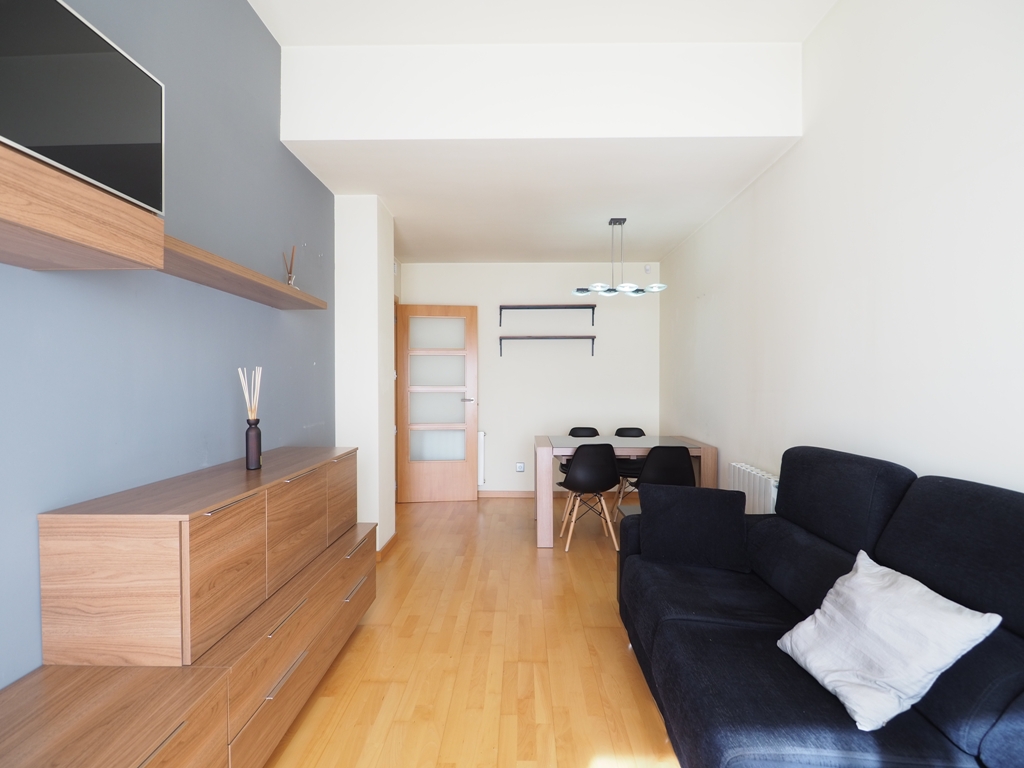 Piso en Venta en Granollers – zona nueva Can Bassa