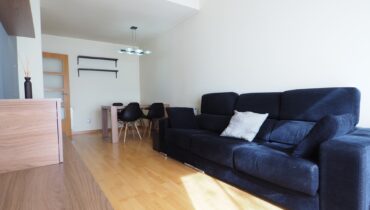 Piso en Venta en Granollers – zona nueva Can Bassa