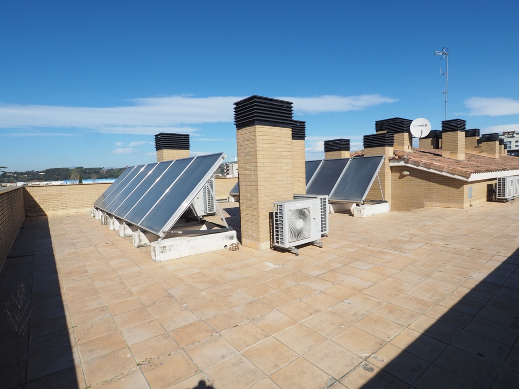 Piso en Venta en Granollers – zona nueva Can Bassa