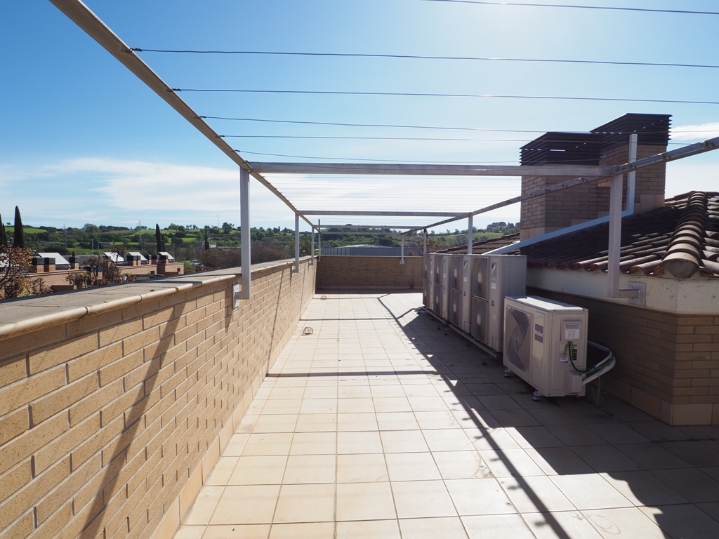 Piso en Venta en Granollers – zona nueva Can Bassa