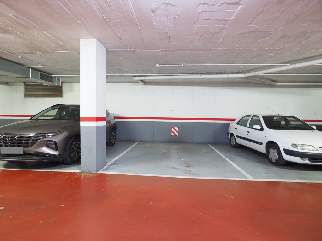 Piso en Venta en Granollers – zona nueva Can Bassa