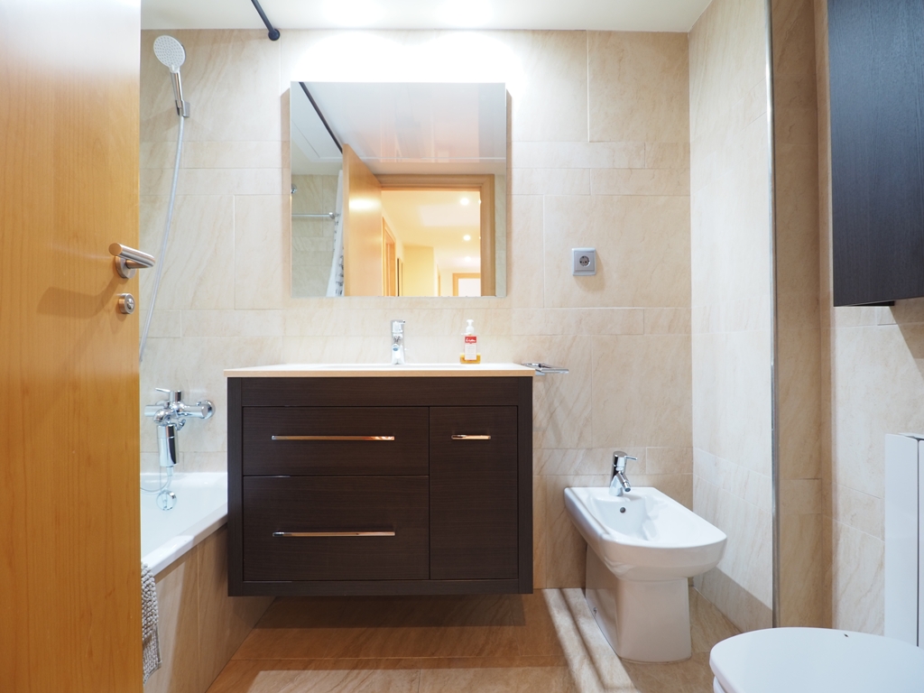 Piso en Venta en Granollers – zona nueva Can Bassa