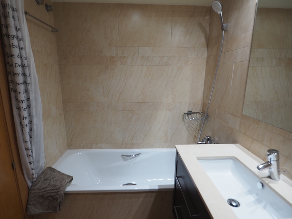 Piso en Venta en Granollers – zona nueva Can Bassa