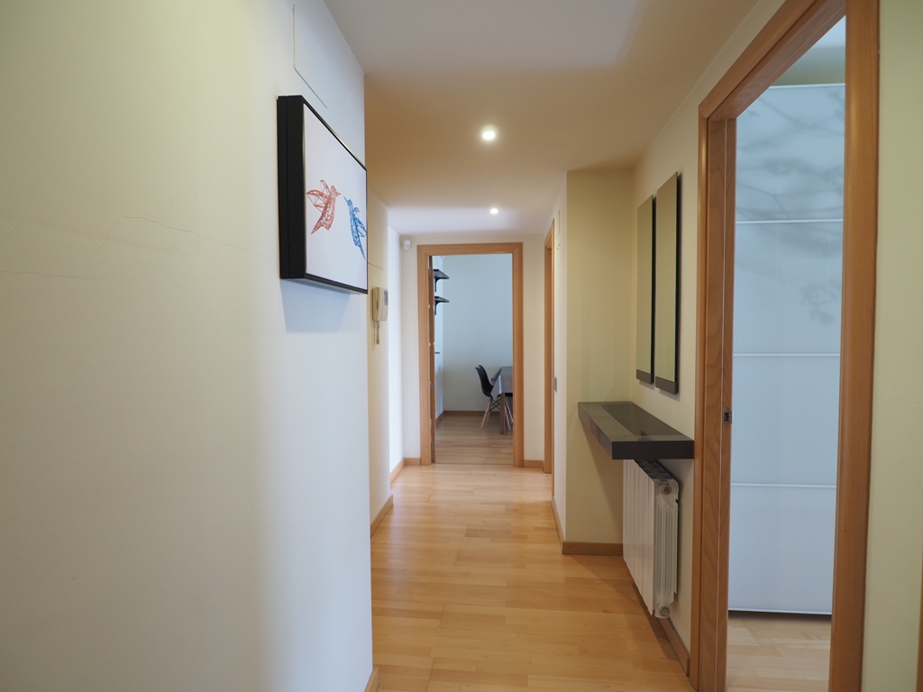 Piso en Venta en Granollers – zona nueva Can Bassa