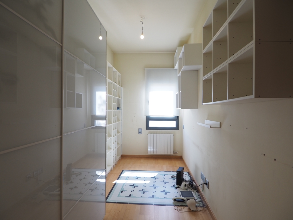 Piso en Venta en Granollers – zona nueva Can Bassa