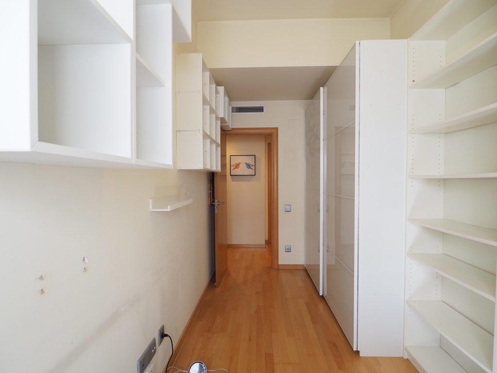 Piso en Venta en Granollers – zona nueva Can Bassa