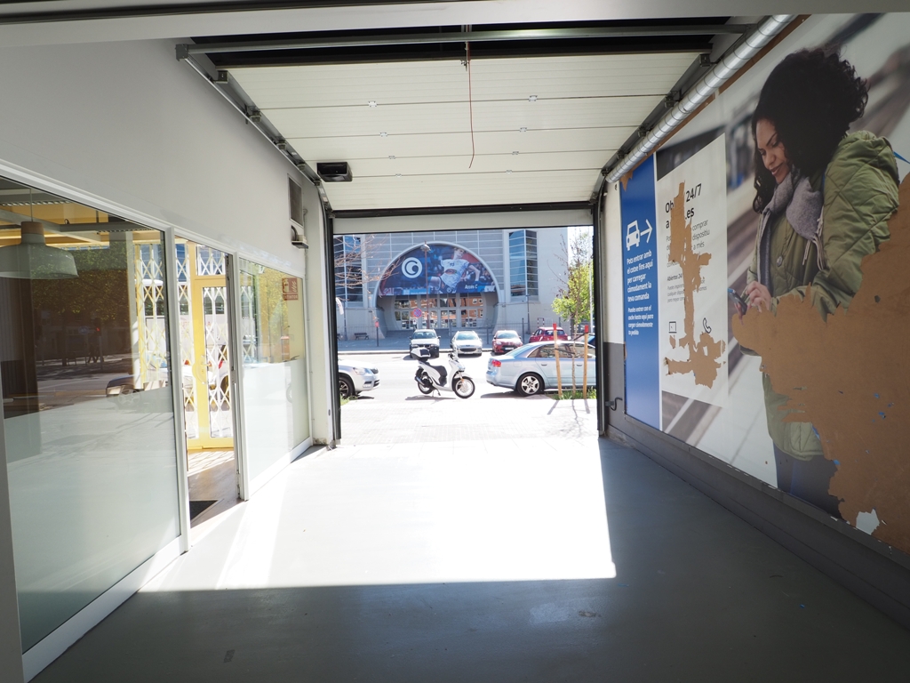 Local en alquiler en Sant Miquel-Tres Torres